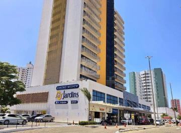 Comercial · 35m² · Sala para aluguel, Jardins - Aracaju/SE