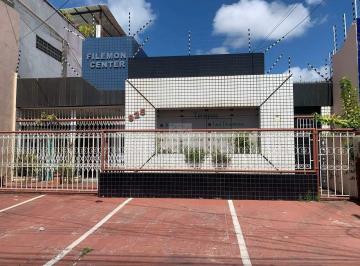 Comercial · 314m² · 4 Vagas · Excelente ponto comercial na Desembargador Maynard
