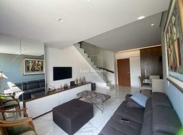 Apartamento · 220m² · 4 Quartos · 4 Vagas · Cobertura á venda no bairro Buritis