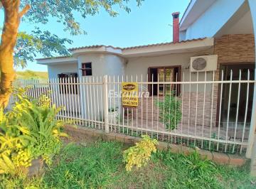 Casa · 90m² · 2 Quartos · 2 Vagas · Casa na Tancredo Neves com 2 dormitórios