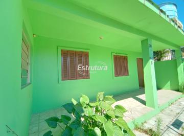 Casa · 42m² · 3 Quartos · 2 Vagas · Casa na Tancredo Neves  com 3 dormitórios sendo 1 suíte