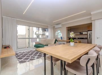 Apartamento · 120m² · 3 Quartos · 1 Vaga · Apartamento 3 quartos 119,5m² Centro Balneário Camboriú