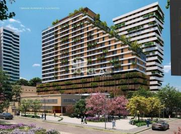 Apartamento · 46m² · 1 Quarto · 1 Vaga · Apartamento à venda, 1 quarto, 1 vaga, Heliópolis - Garanhuns/PE