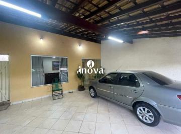 Casa · 130m² · 2 Quartos · 2 Vagas · Casa a venda, bairro Fabrício