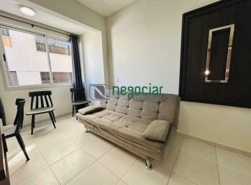 Apartamento · 45m² · 1 Quarto · 1 Vaga · Flat 1 quarto no bairro Jardim da Cidade Betim