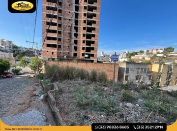 Terreno · 381m² ·  à venda, Marajoara - Teófilo Otoni/MG
