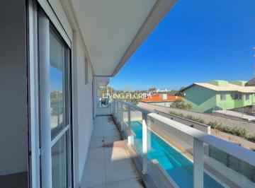 Apartamento · 96m² · 3 Quartos · Excelente apartamento 3 dormitórios com 2 vagas de garagem no coração do Campeche.
