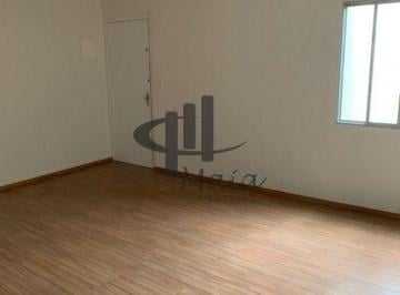 Apartamento · 57m² · 1 Quarto · Locação Apartamento Sao Caetano do Sul Santa Maria Ref: 42473