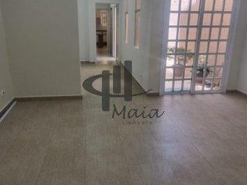 Casa · 269m² · 3 Quartos · 2 Vagas · Venda Sobrado Sao Caetano do Sul Santa Paula Ref: 42469