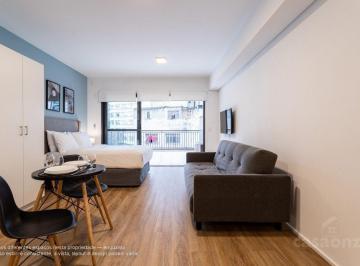 Apartamento · 55m² · 1 Quarto · Apartamento à venda - na Bela Vista