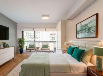 Apartamento · 49m² · 1 Quarto · Apartamento à venda - na Bela Vista
