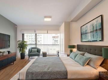 Apartamento · 45m² · 1 Quarto · Apartamento à venda - na Bela Vista