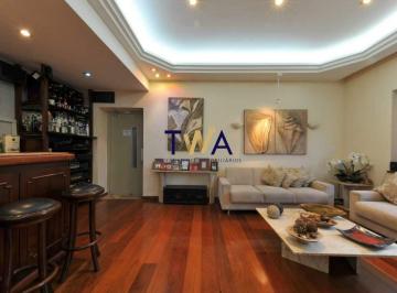 Casa · 382m² · 4 Quartos · 6 Vagas · Casa, Comiteco, Belo Horizonte, 4 quartos, R$2.100.000,00, à venda na TWA Investimentos.