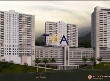 Apartamento · 93m² · 3 Quartos · 2 Vagas · Apartamento, Alto Belvedere, Piemonte, Nova Lima, 3 quartos, R$1.616.494,95, à venda na TWA Investim