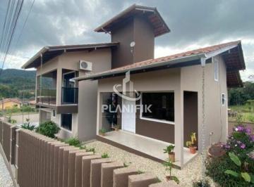 Casa · 141m² · 3 Quartos · 2 Vagas · CASA COM 1 SUÍTE + 2 QUARTOS NO BAIRRO CEDRO ALTO / SÃO JOÃO