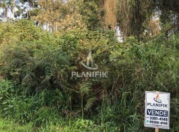 Terreno · 585m² · TERRENO PLANO JARDIM MALUCHE 585m²