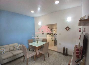 Casa · 172m² · 4 Quartos · 2 Vagas · Casa à venda, 4 quartos, 2 vagas, Campo Grande - Rio de Janeiro/RJ