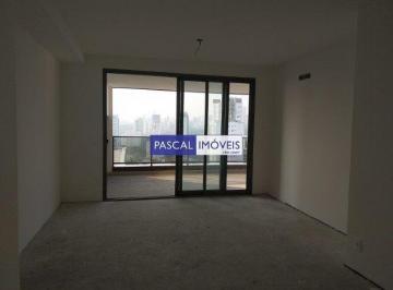 Apartamento · 111m² · 3 Quartos · 2 Vagas · Aparamento Pinheiros 3 dormitórios 2 vagas