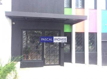 Comercial · 310m² · Prédio comercial Brooklin 8 salas