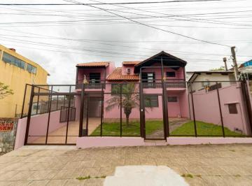 Casa · 4 Quartos · 3 Vagas · SOBRADO COM 04 DORMITÓRIOS- COM PISCINA