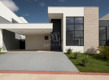0 · casa à venda em Residencial Alvim