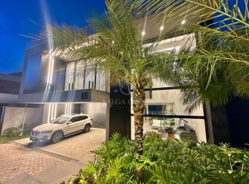 0 · Casa à venda no Alphaville Juiz de Fora.