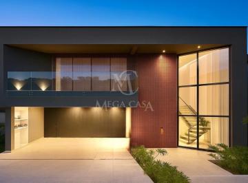 0 · casa à venda em Alphaville