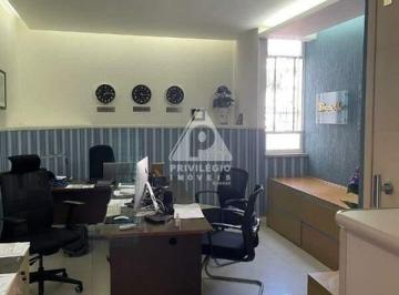 Comercial · 200m² · Prédio à venda, Centro - RIO DE JANEIRO/RJ