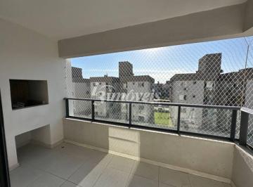 Apartamento · 56m² · 2 Quartos · 1 Vaga · Apartamento para locação anual, com 2 quartos, 1 vaga de garagem, Rio do ouro clube Residencial, no