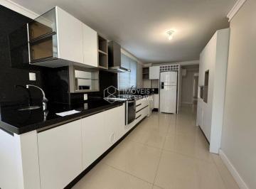 Apartamento · 1840m² · 4 Quartos · 1 Vaga · Apartamento 4 Suites - Locacao - Praia Brava - Itajai/Sc