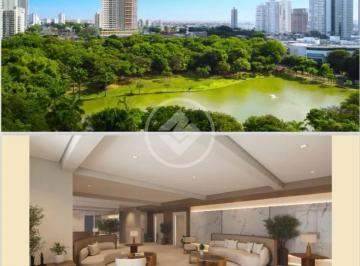 Apartamento · 65m² · 2 Quartos · 1 Vaga · Apartamento Solo Vaca Brava no Setor Nova Suíça em Goiânia codigo: 89495