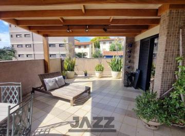 Apartamento · 171m² · 3 Quartos · 2 Vagas · Apartamento para Venda - Jardim Flamboyant, Campinas - 3 Quartos - 171m²