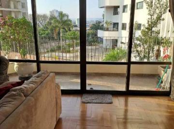 Apartamento · 164m² · 3 Quartos · 2 Vagas · Apartamento à Venda - Jardim Nova Bragança, Bragança Paulista - 164m2 - Condomínio Condominio Edific