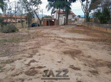 Terreno · 1080m² · Terreno à Venda - Parque Flamboyant, Amparo - 1.080m2