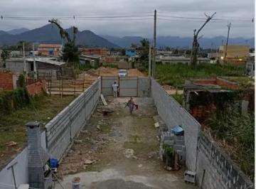 Terreno · 180m² · 4 Vagas · Terreno à Venda - Loteamento Rio Marinas, Caraguatatuba - 180m2