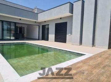 Casa · 228m² · 3 Quartos · Casa em Condomínio à Venda - Portal dos Bandeirantes Salto, Salto - 228m2 - Condomínio Portal dos Ba