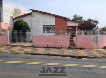 Casa · 226m² · 3 Quartos · 2 Vagas · Casa à Venda - Jardim Bela Vista, Campinas - 226m2  - 3 Quartos