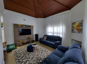 Casa · 282m² · 3 Quartos · 4 Vagas · Casa em Condomínio à Venda - Parque Residencial Itapeti, Mogi das Cruzes - 282m2 - Condomínio Eco Pa