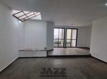 Apartamento · 276m² · 4 Quartos · 2 Vagas · Cobertura à Venda - Botafogo, Campinas - 276m2  - 4 Quartos