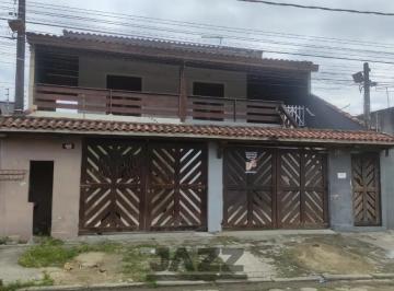 Casa · 255m² · 5 Quartos · 2 Vagas · Casa à Venda - Martim de Sá, Caraguatatuba - 255m2  - 5 Quartos