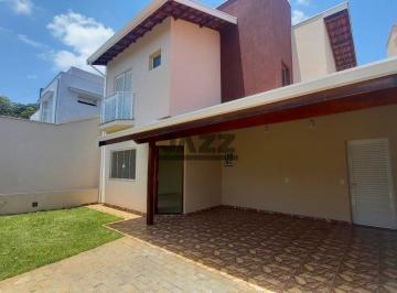 Casa · 110m² · 3 Quartos · 4 Vagas · Casa a venda no Terras do Barão , 3 quartos ( 1 suite ) quintal , gramado.