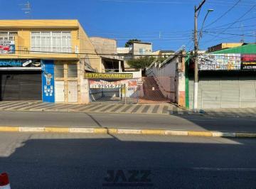 Terreno · 414m² · 2 Vagas · Terreno à Venda - Centro, Bragança Paulista - 414m2