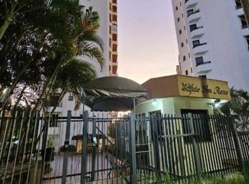 Apartamento · 164m² · 3 Quartos · 2 Vagas · Apartamento à Venda - Jardim Nova Bragança, Bragança Paulista - 164m2 - Condomínio Condominio Edific