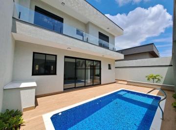 Casa · 330m² · 4 Quartos · 6 Vagas · Sobrado à venda no Condomínio La Dolce Vita, em Paulínia !