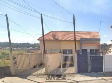Casa · 70m² · 2 Quartos · 1 Vaga · Casa à Venda - Cidade Planejada II, Bragança Paulista - 70m2  - 2 Quartos