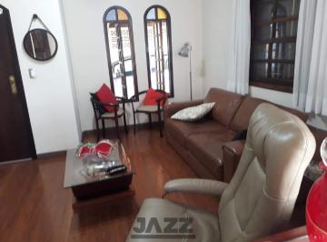Casa · 199m² · 3 Quartos · 3 Vagas · Casa à Venda - Parque Santana, Mogi das Cruzes - 199,3m2  - 3 Quartos