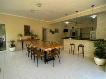 Casa · 340m² · 3 Quartos · 4 Vagas · Casa em Condomínio à Venda - Residencial Colinas de São Francisco, Bragança Paulista - 340m2 - Condo