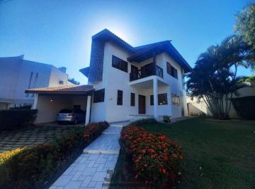 Casa · 350m² · 3 Quartos · 4 Vagas · Casa 3 Quartos à Venda - Condomínio Estância Paraíso, Campinas, SP.