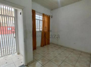 Casa · 334m² · 2 Quartos · Oportunidade - Casa Comercial Residencial - Centro - Jacareí - 2 Dormitórios - 82m²
