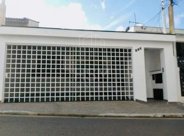 Casa · 197m² · 3 Quartos · 3 Vagas · Aluga casa térrea comercial 197m² 3 dorm, São Bernardo do Campo